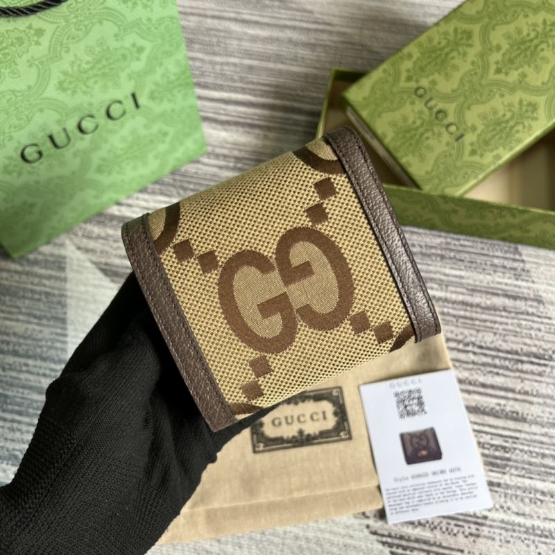 Gucci Wallets